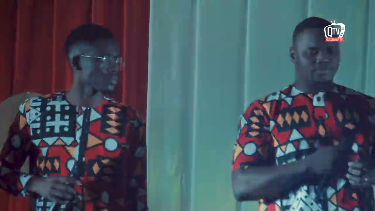 KOFEKA / SIYONO - VIBES GRUPO VOCAL