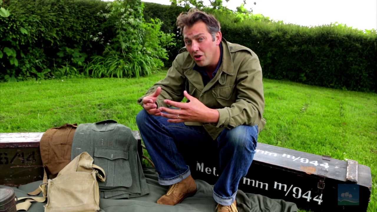 CVHH: WWII Kit Comparison