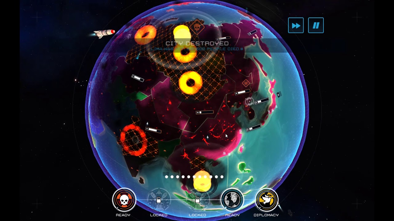 First Strike Final Hour | Hardcore Mode | North Korea