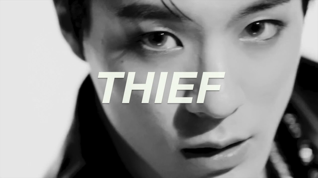 THIEF - LEE JENO(FMV)