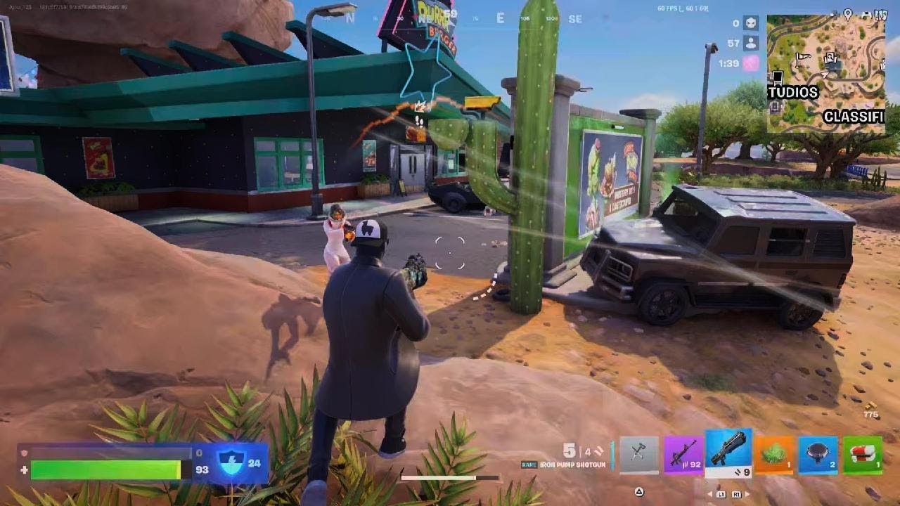 Fortnite