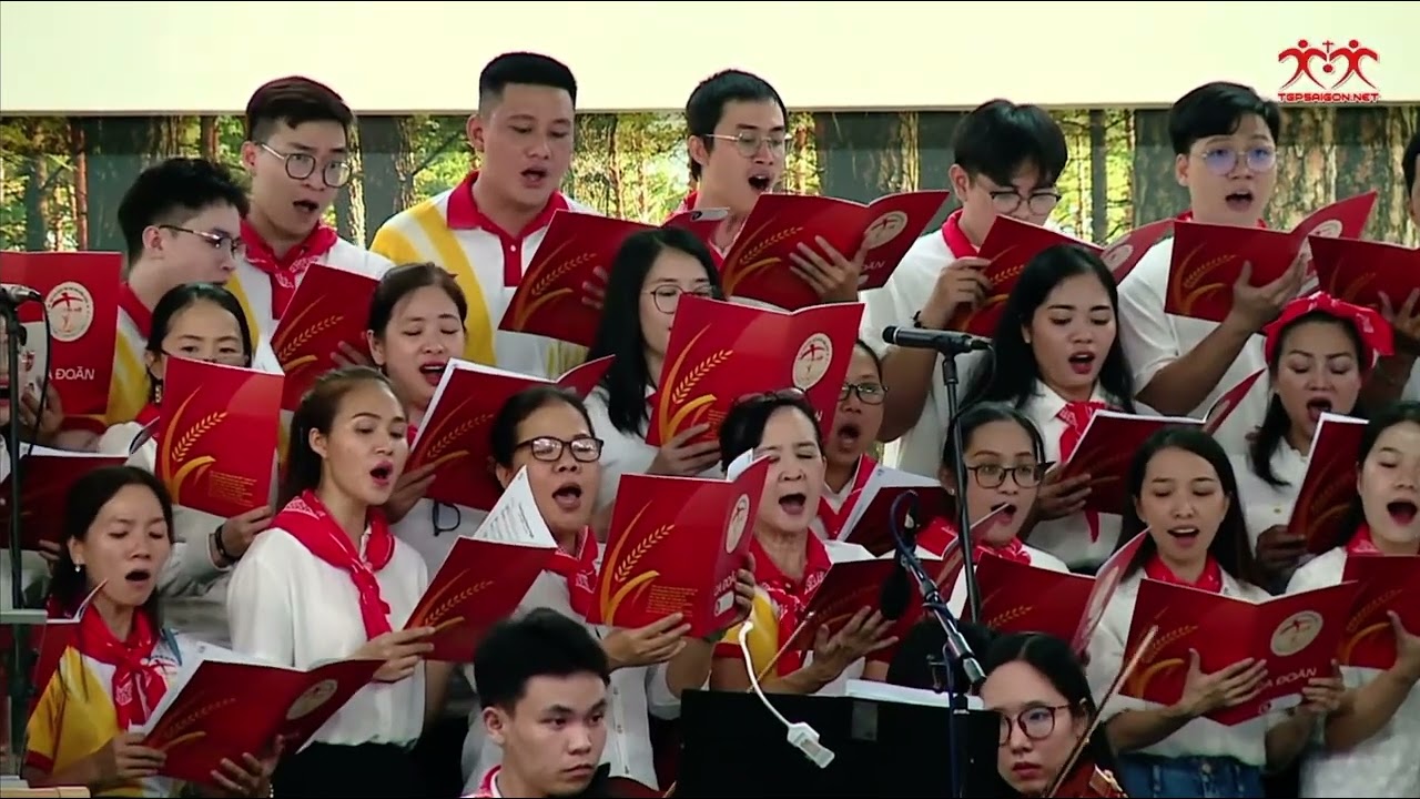 Cao Sang Danh Ngài (How great thou art - Dịch lời Việt: Giang Tâm)