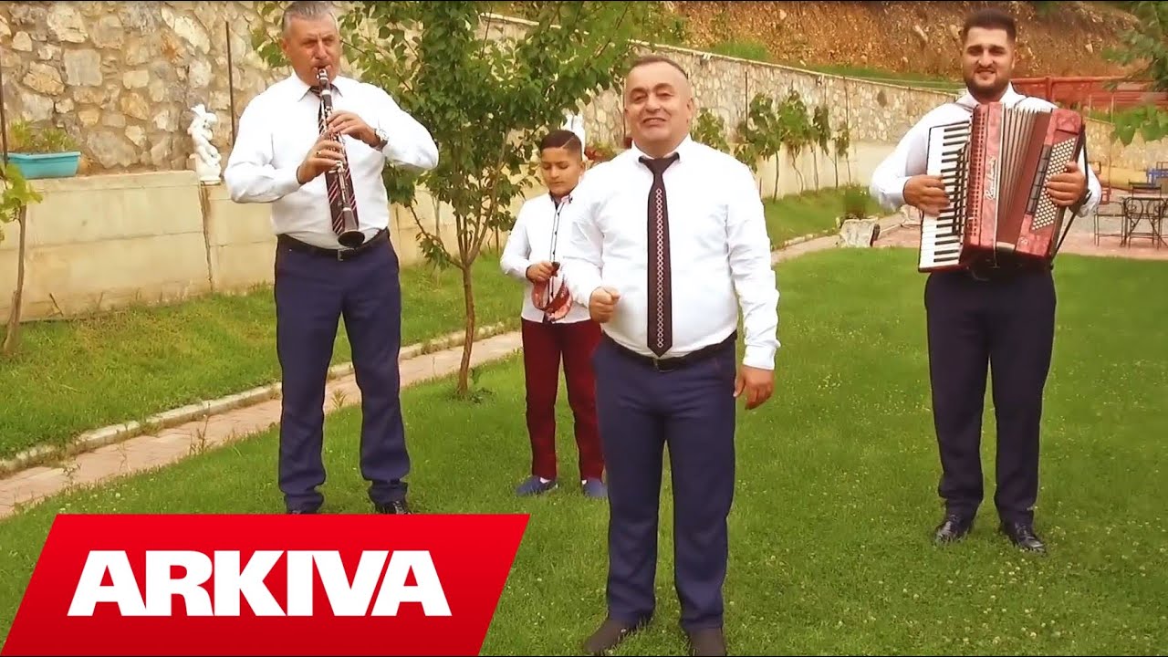 Astrit Belba - Skroskane (Official Video HD)