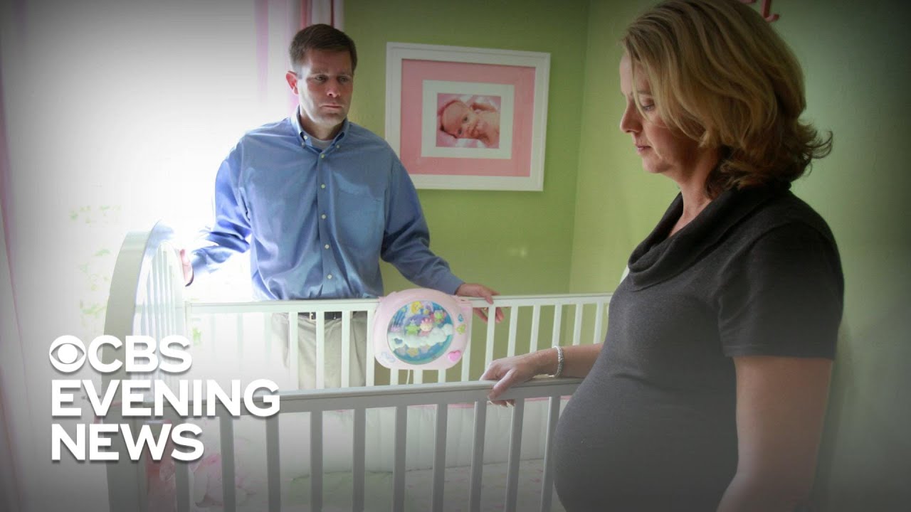 Couple says wrong embryos were implanted in IVF mix-up