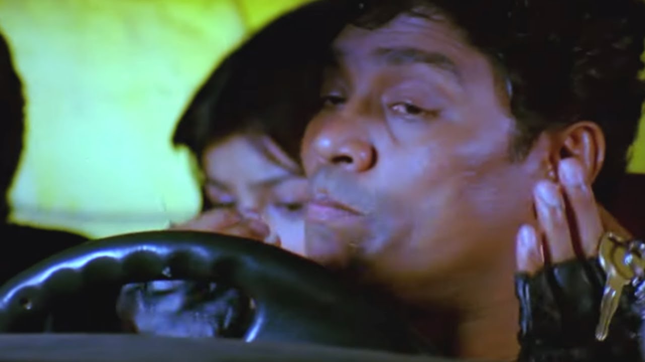 ल... के ऊपर कोई गाना है तो बोलो ना भाई - Fool N Final - Full Comedy Movie - Johnny Lever - Part 3