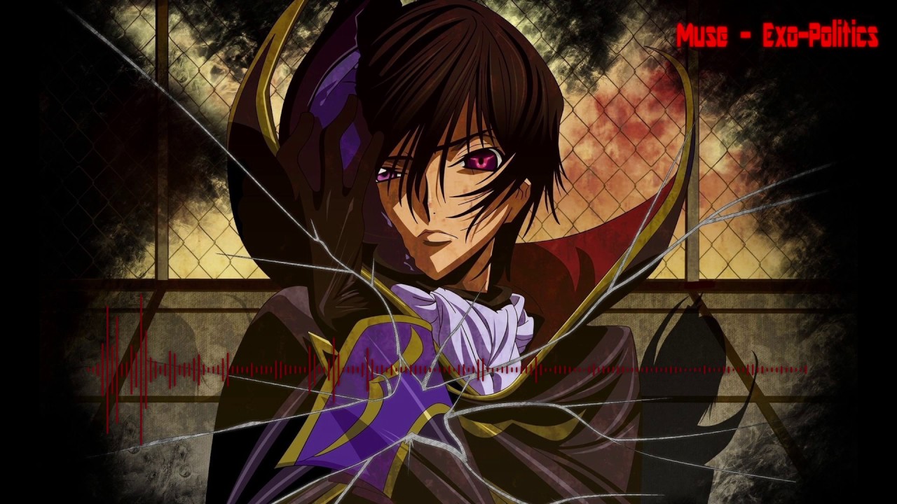 Nightcore - Exo-Politics