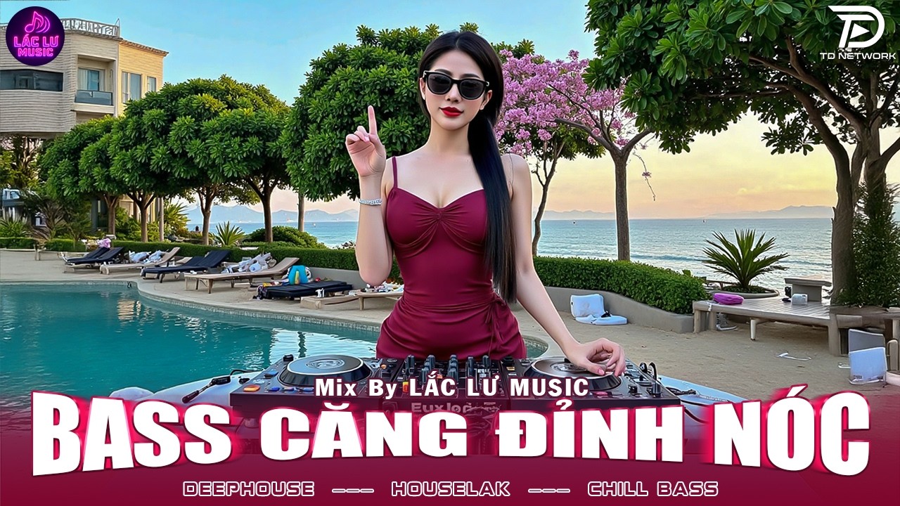 Nhạc Nghe Trên Xe ♫ DEEP HOUSE & HOUSE LAK CỰC CHÁY 2026 ♫ NHẠC VIET DEEP HOT TREND TIKTOK 2026