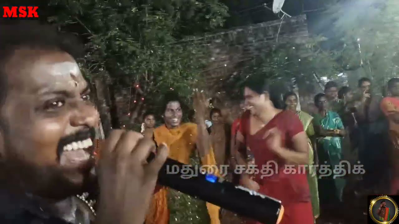 திருநங்கைகளின் அட்டகாசமான கும்மி மதுரை கல்மேடு அம்பேத்கர் நகரில் #naatupurapaadal  #கும்மிபாடல்