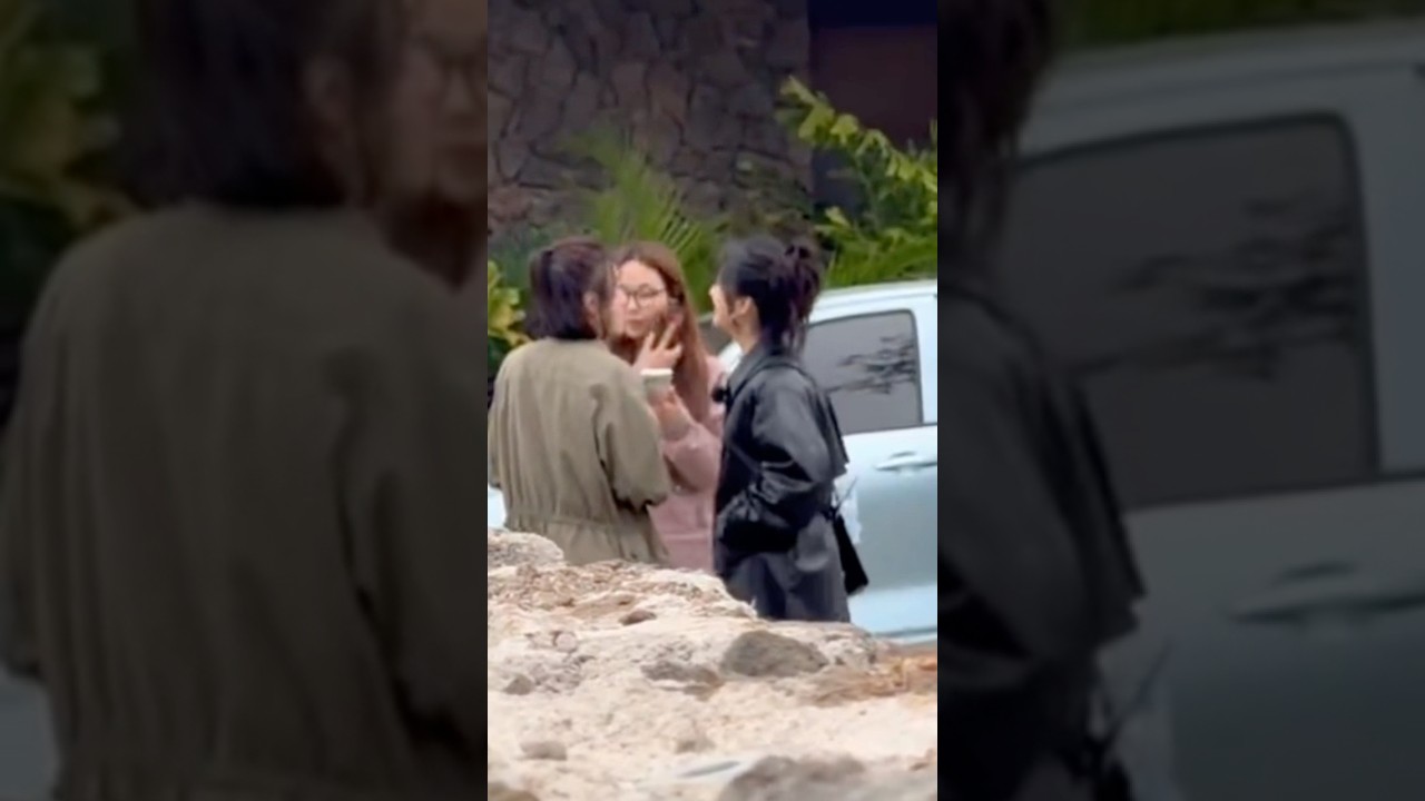 22.1.26 Shenyue Recording variety show🤭 