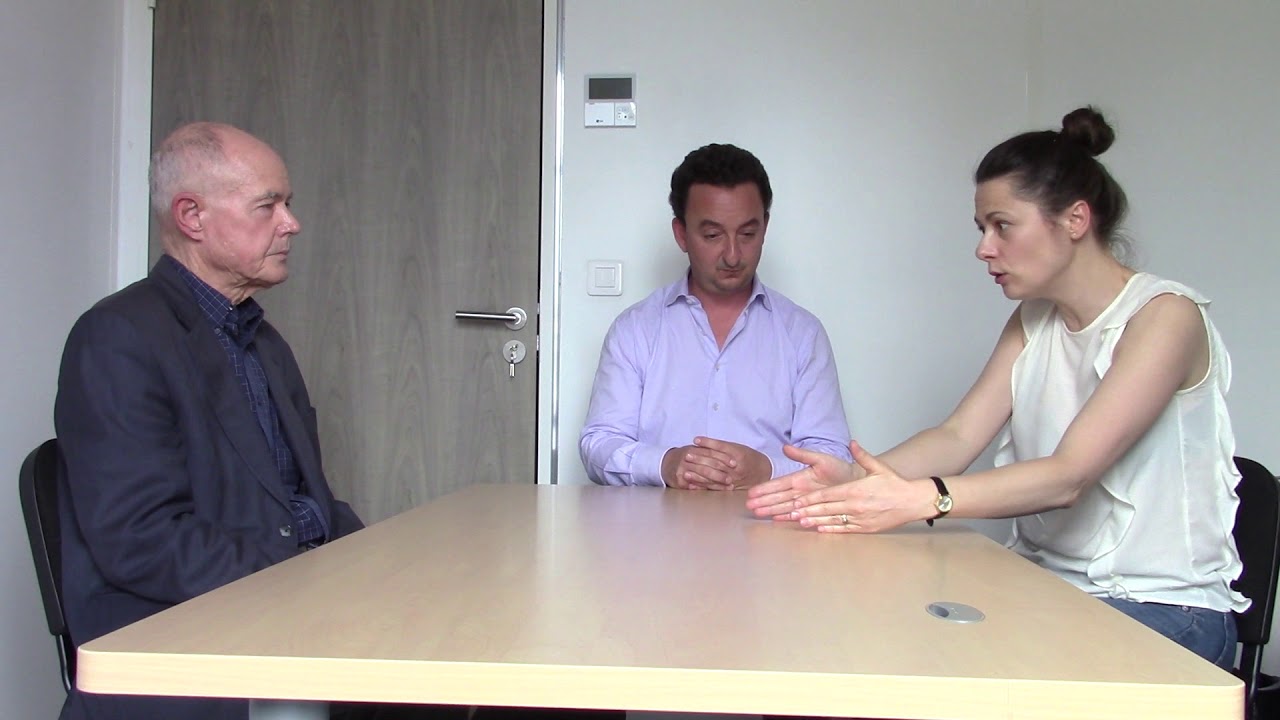 Médiation transformative - simulation d'une séance