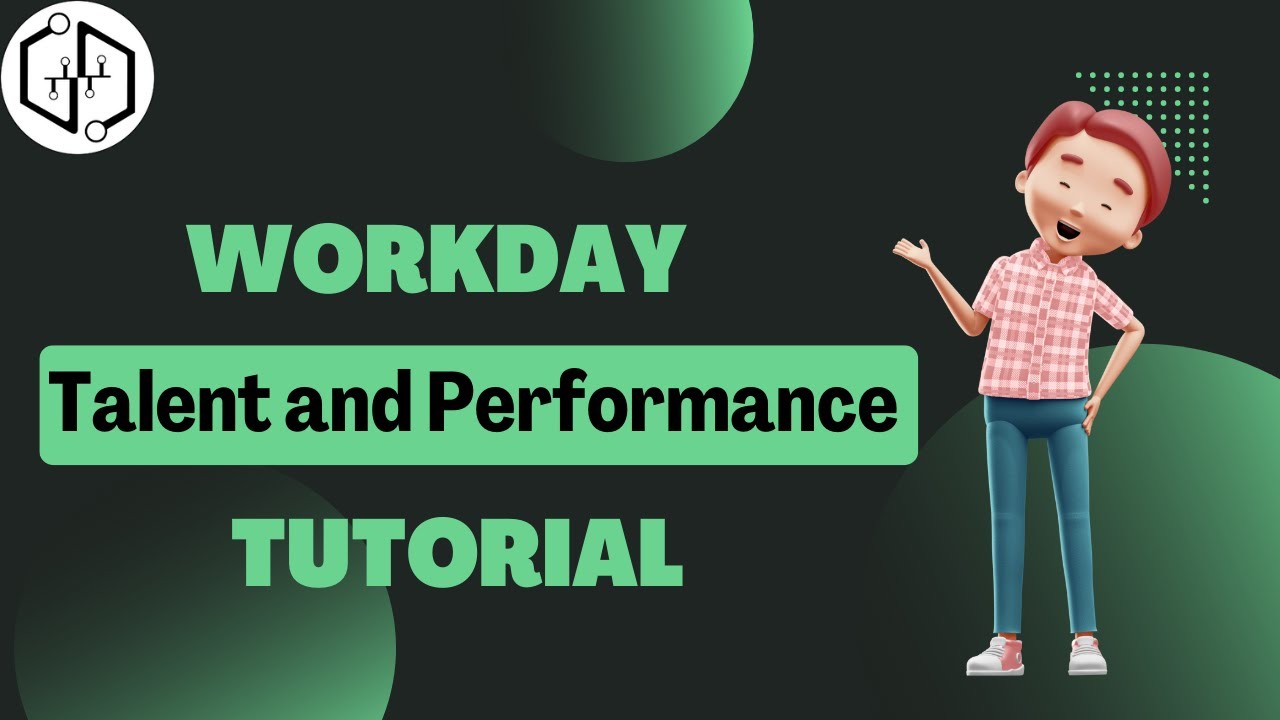 Workday Talent and Performance Online Course | Workday Talent and Performance Training for Beginners