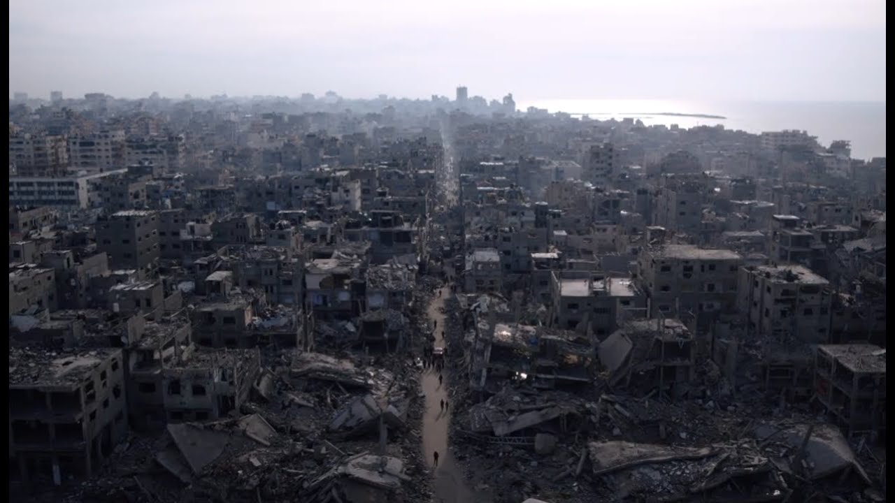 Gaza: End Attacks on Schools Now
