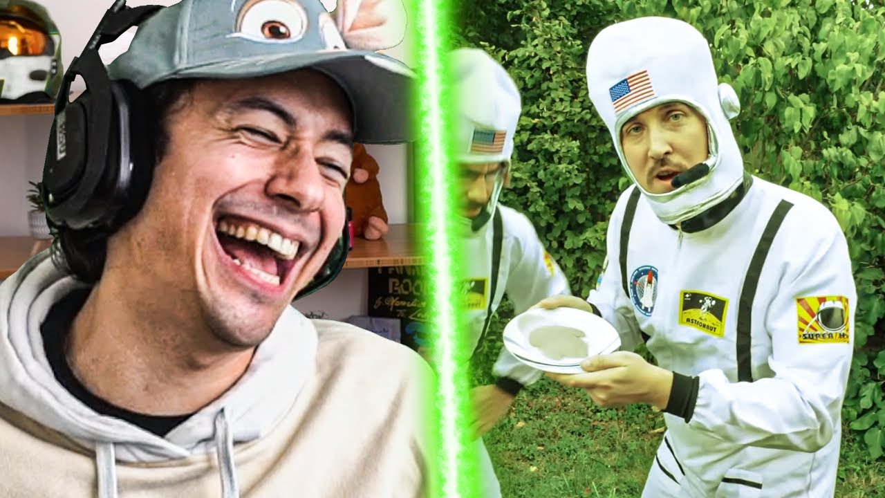 LA PLUS GROSSE DECEPTION DE 2023 !! ► REACT SHESHOUNET