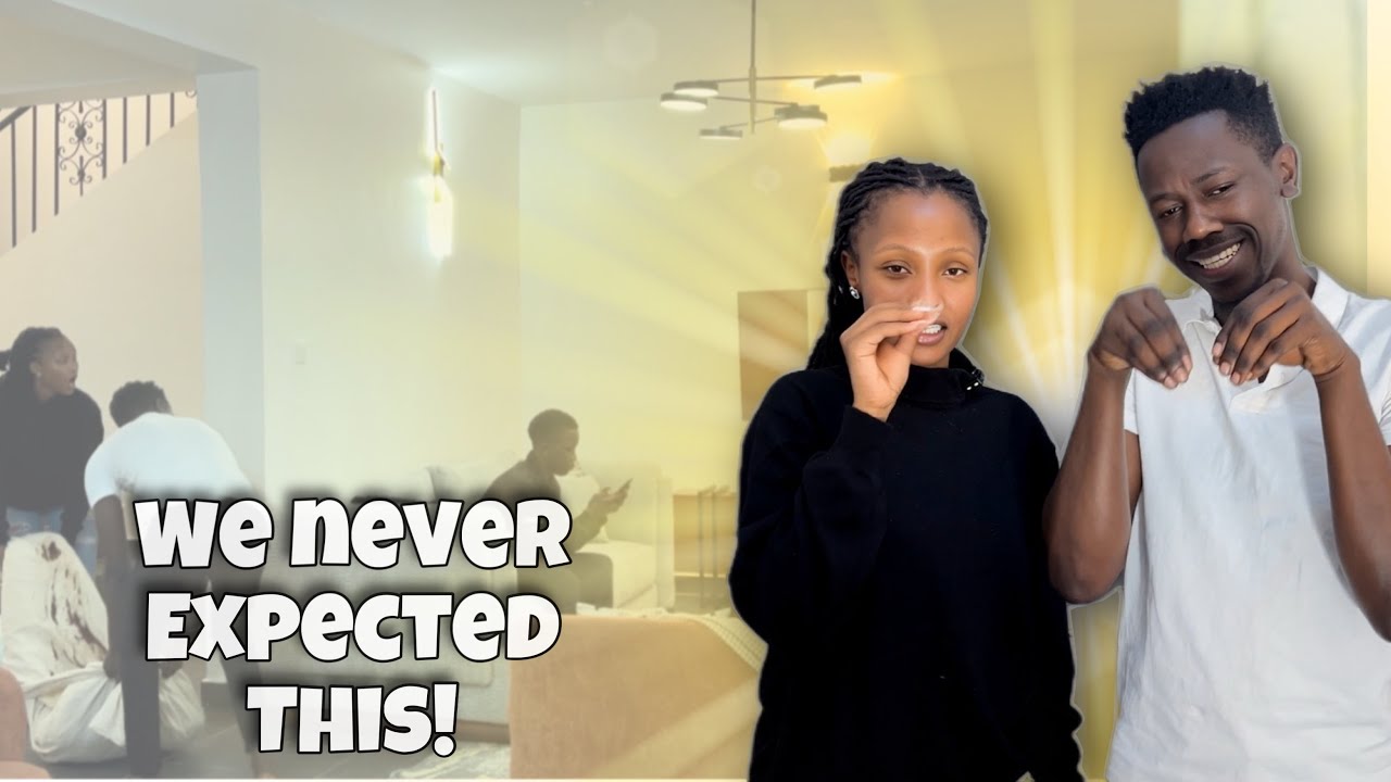 We pranked our siblings and we never expected their reaction 