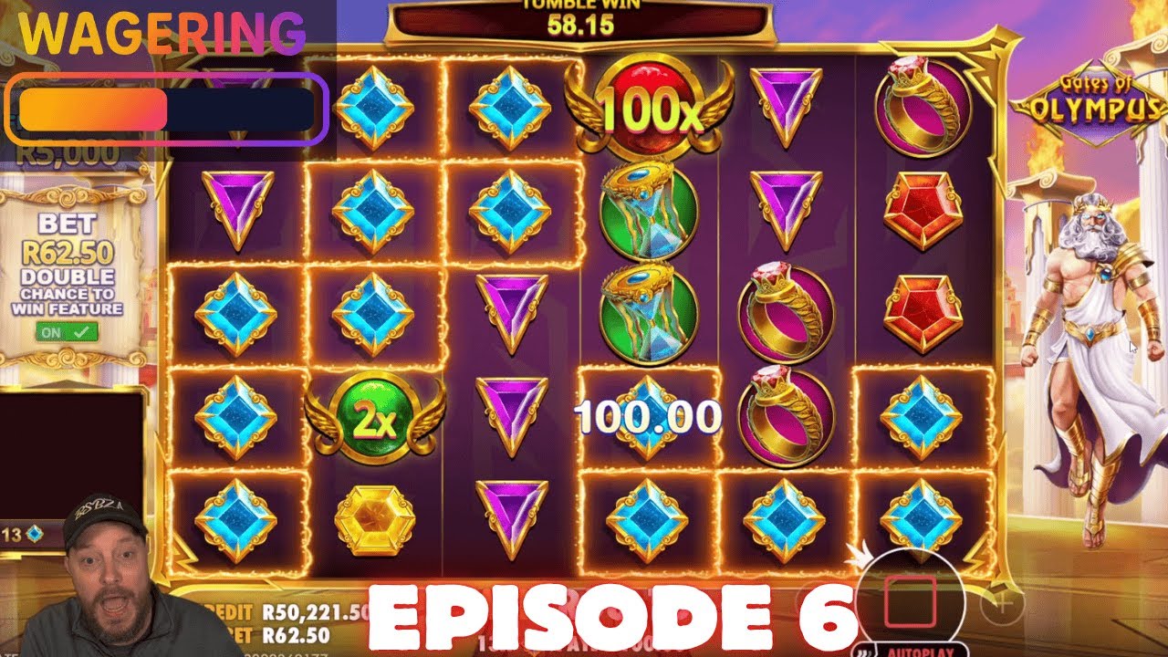 BEAT THE WAGERING - EPISODE 6 - THE TRUE GRIND BEGINS