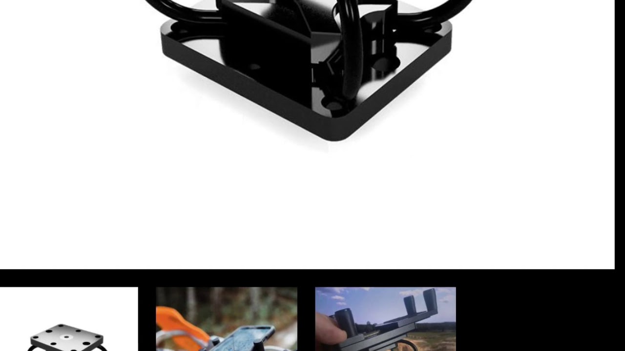 Hondo Garage Buzz Kill Vibration Isolator