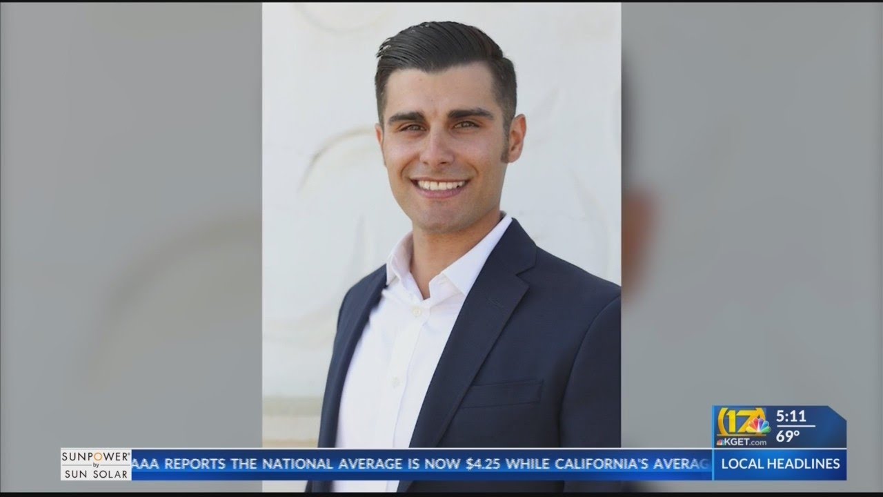 Republican David Shepard joins 16th Senate District race