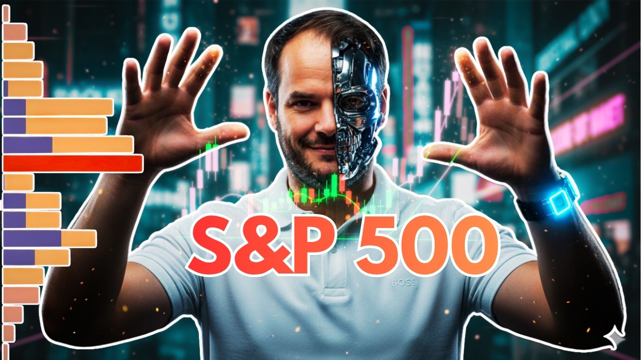 Comment trader les 3 Configurations SECRÈTES du SP500