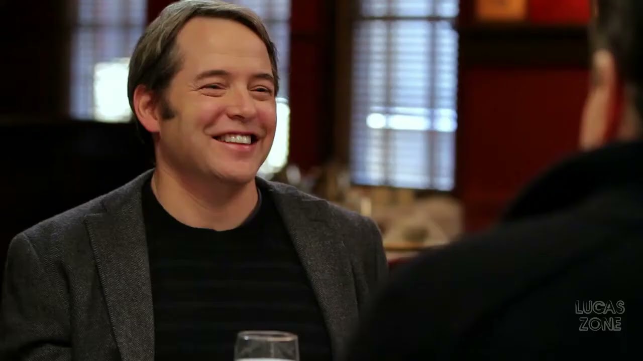 The Lion King - Nathan Lane and Matthew Broderick’s The Lion King Extended Conversation