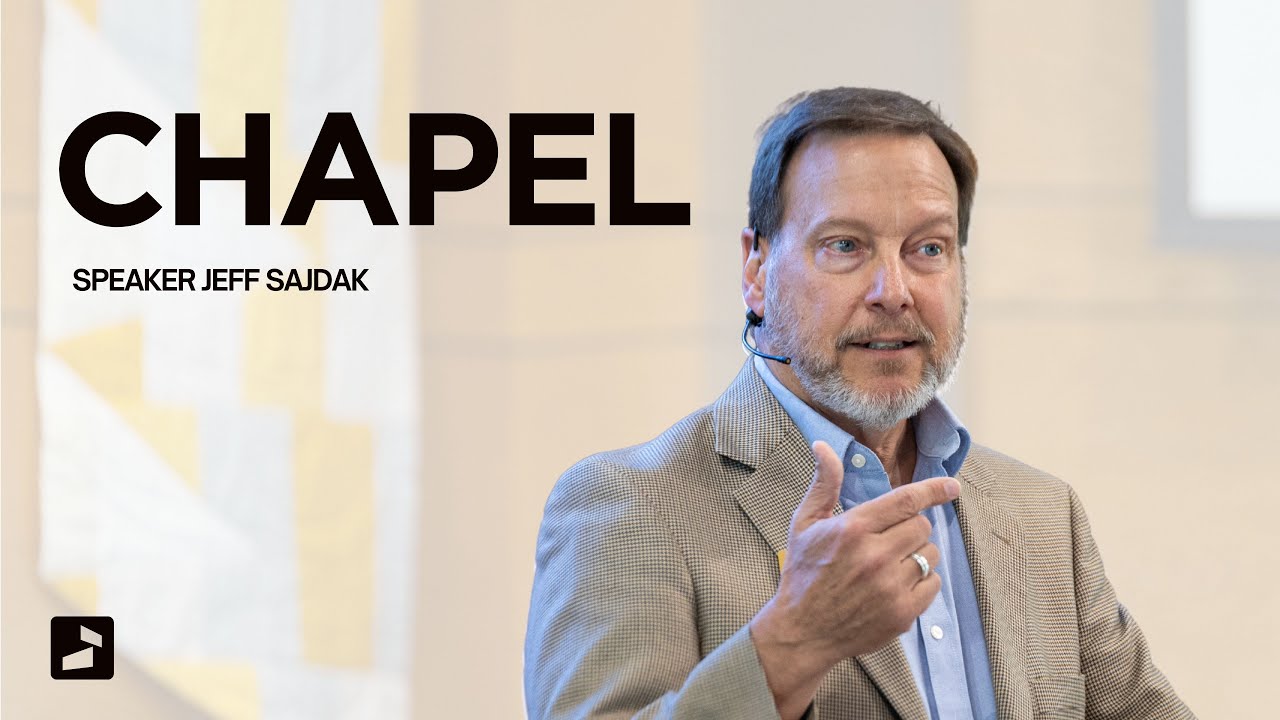 Chapel | 2/4/26 | Calvin Seminary