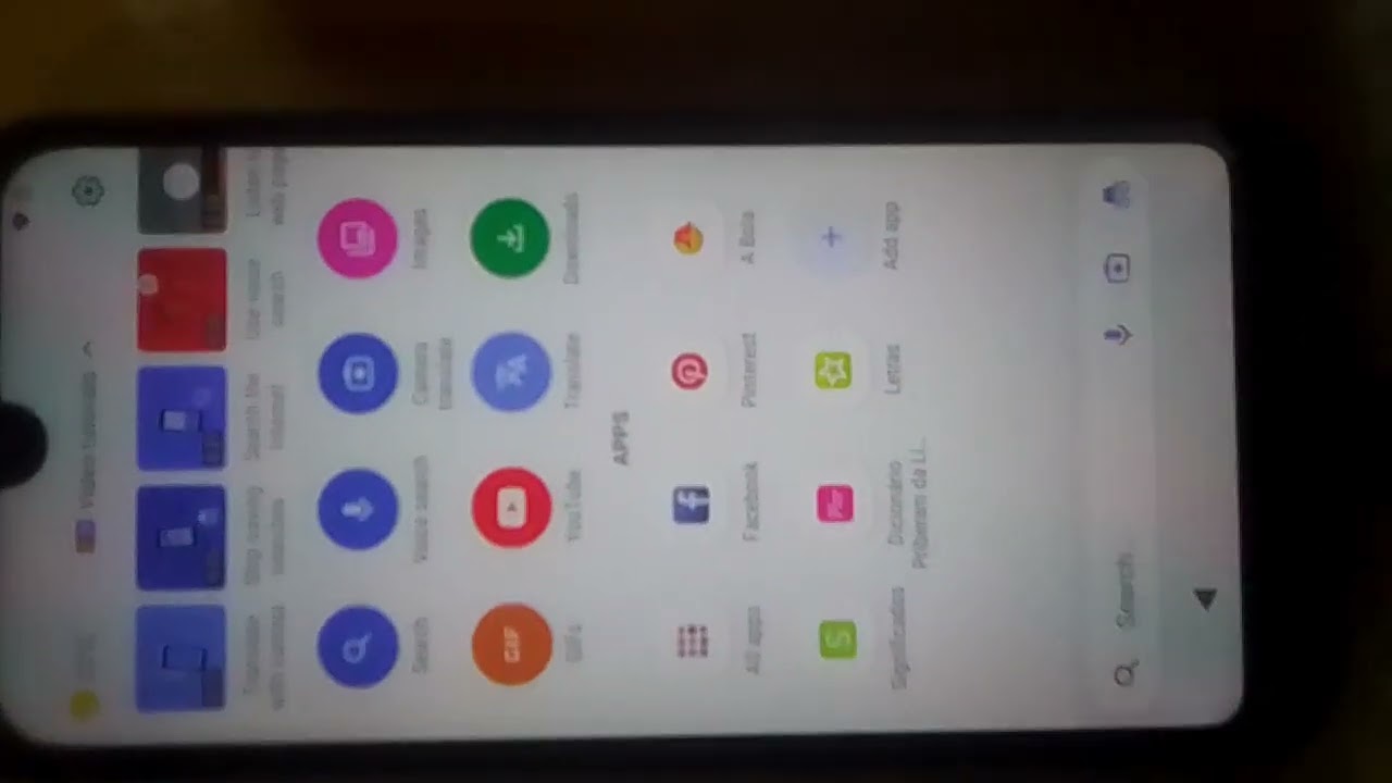 Como remover conta google no Nokia 1.3 (TA-1216), com Youtube desactualizado/2024