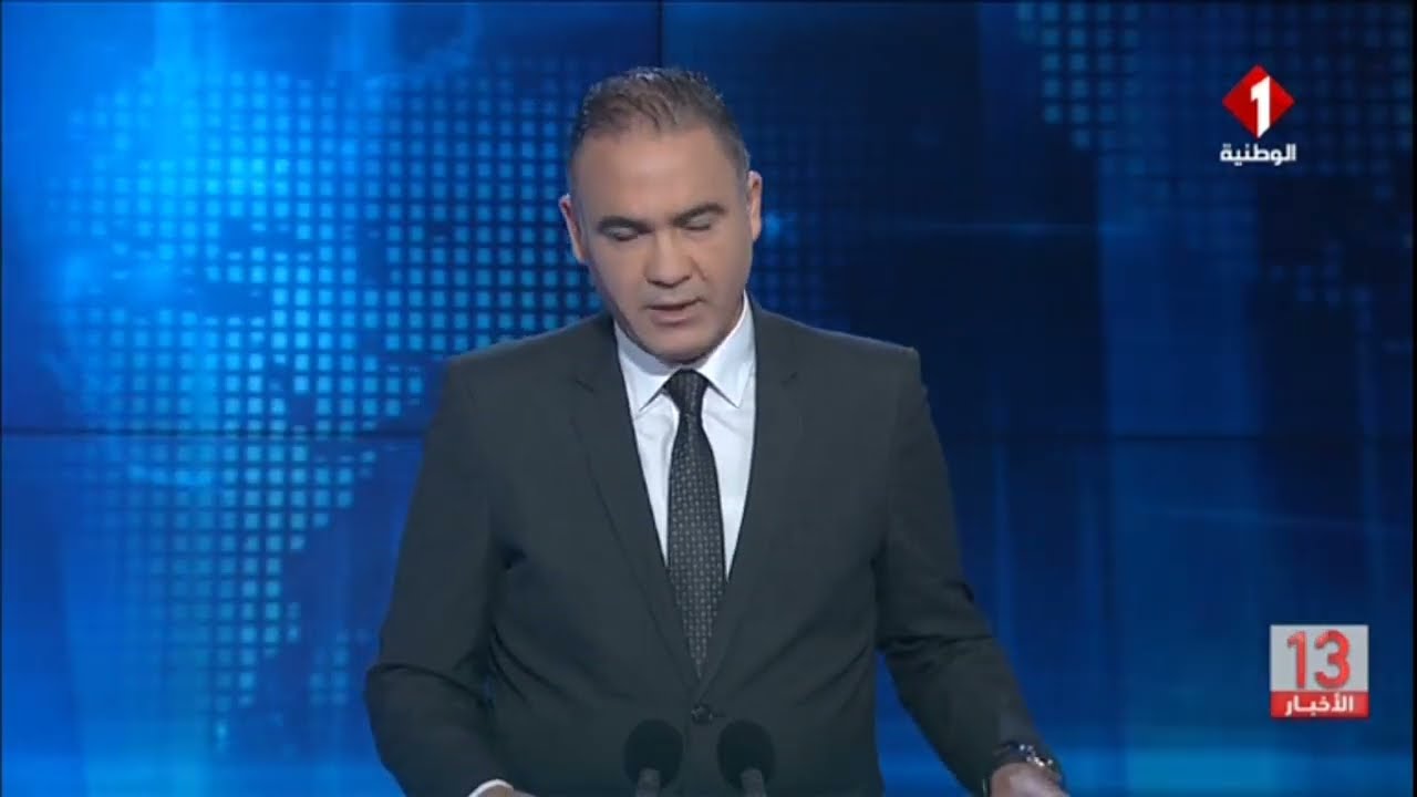 نشرة الظهر للأخبار ليوم 20- 02- 2026