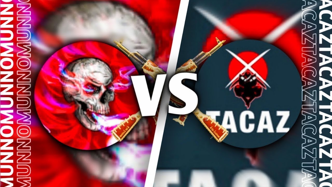 Munno vs tacaz |Pubg mobile
