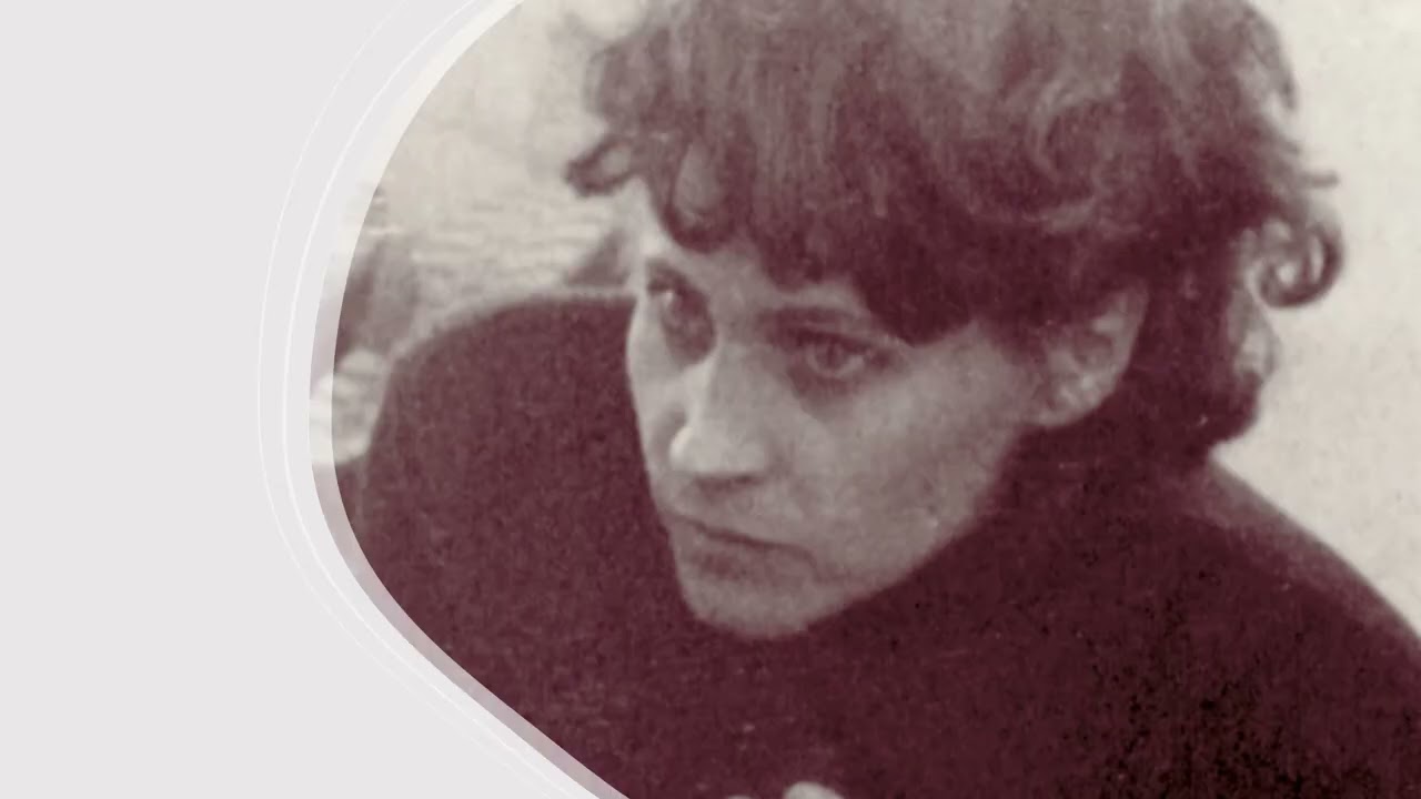 Goldy Parin-Matthèy: 