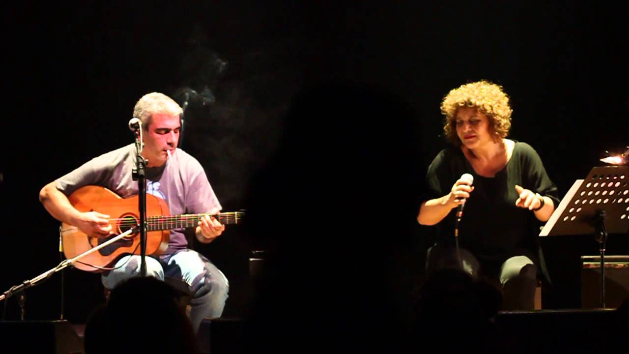 Γιατί φουμάρω κοκαΐνη -live-  Δ. Μυστακίδης,Γ. Νέγκα