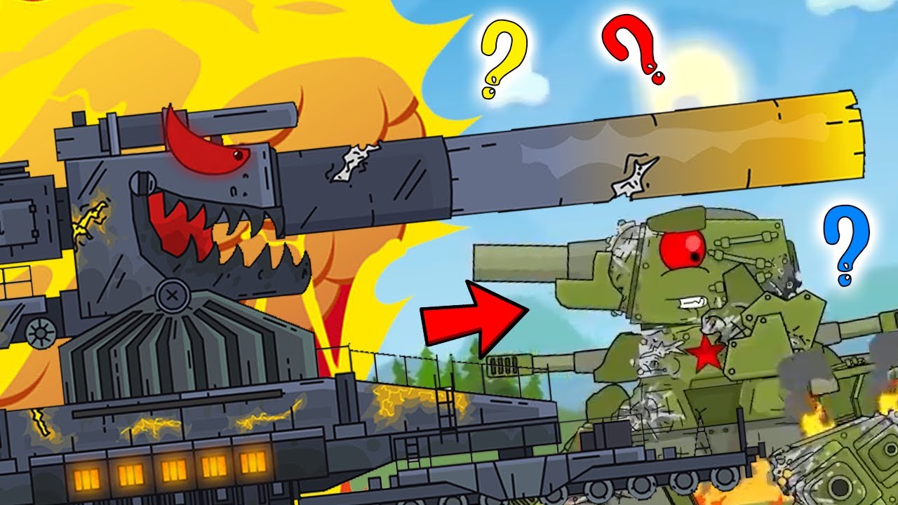 HOMEANIMATIONS ТРИ СЕЗОНА ПО 3 МИНУТЫ GERAND ОДОБРЯЕТ! МУЛЬТИКИ ПРО ТАНКИ ПО ИГРЕ WORLD OF TANKS