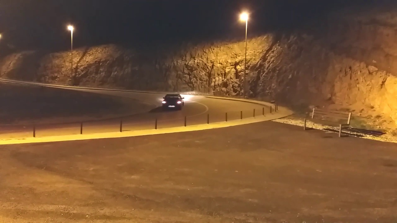 Peugeot 306 GTi6