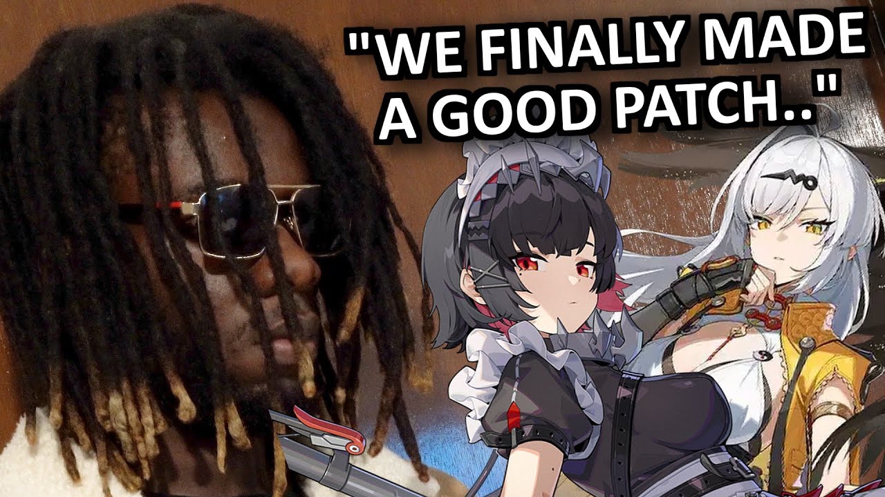 How Hoyoverse felt creating Zenless Zone Zero's 2.0 Update