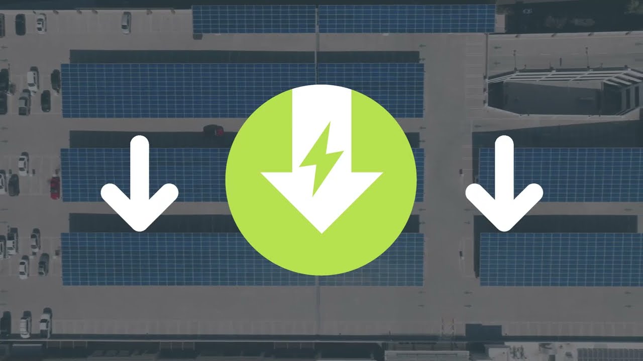How Energy Demand Side Management Saves Money & Reduces Emissions