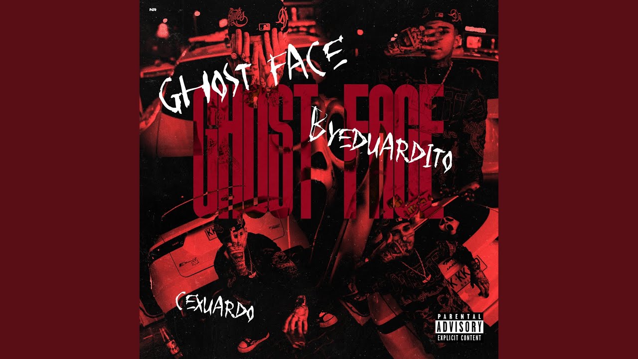 Ghost Face