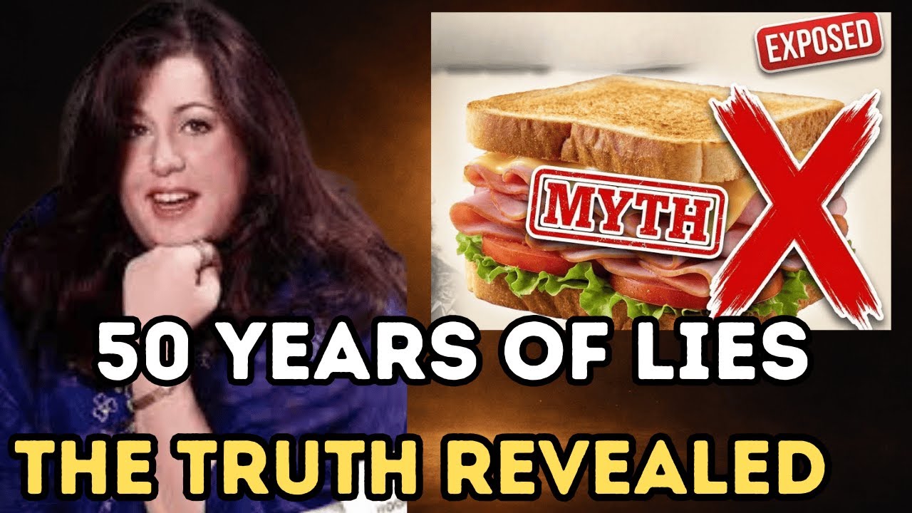 50 Years of Lies Exposed: Mama Cass Never Choked on Ham Sandwich | The Truth Finally Revealed