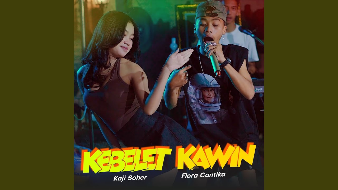 KEBELET KAWIN