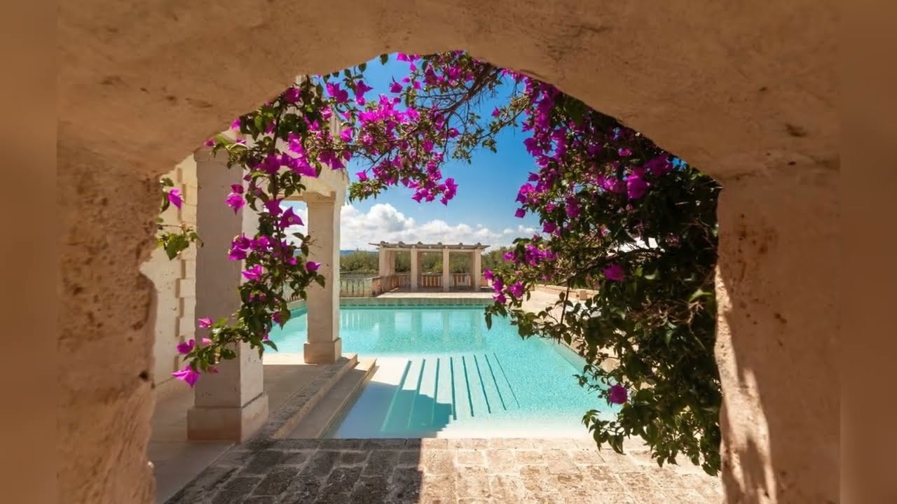 Borgo Egnatia – Puglia, Italy