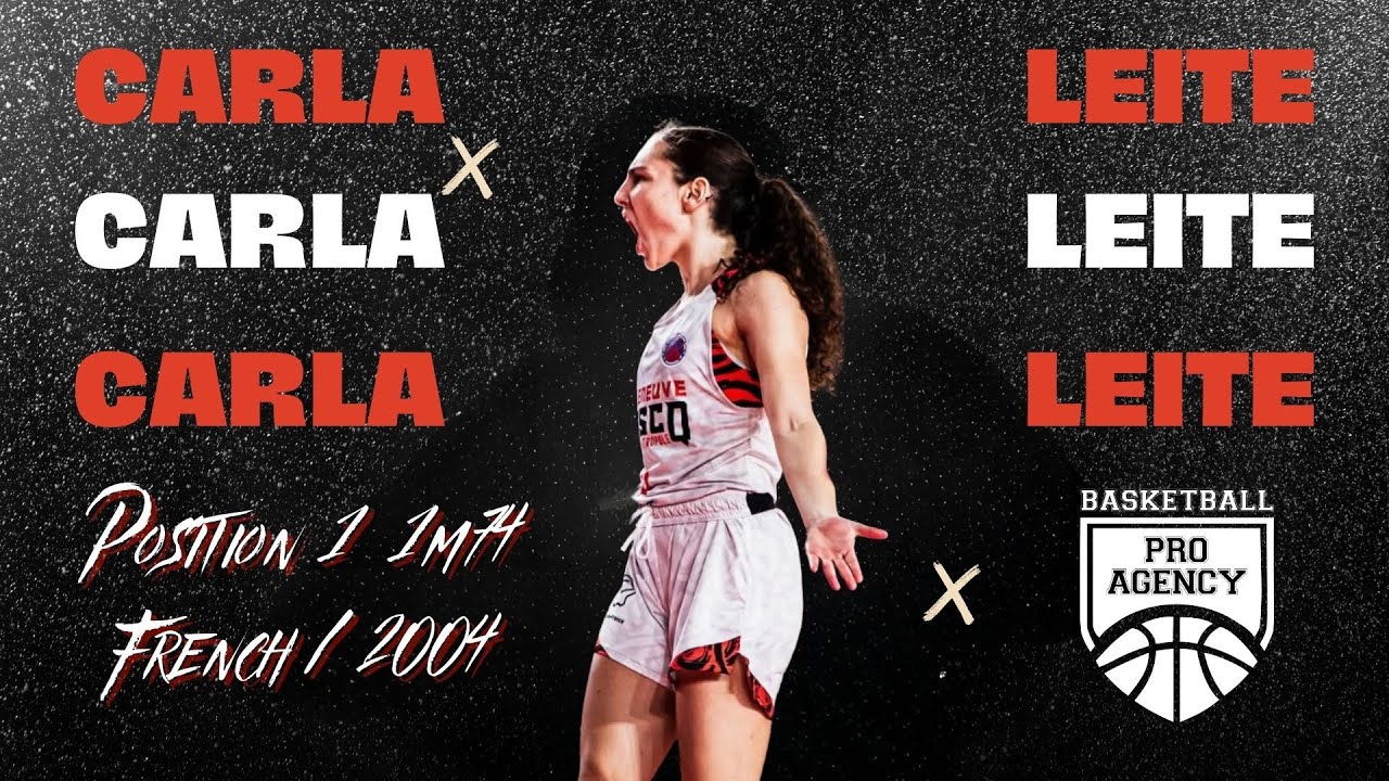 Carla Leite Highlights 2024 2025