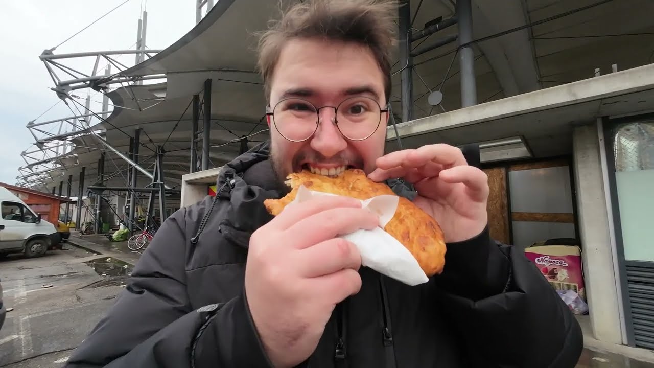 TOP 5 LANGOSI DIN TIMISOARA