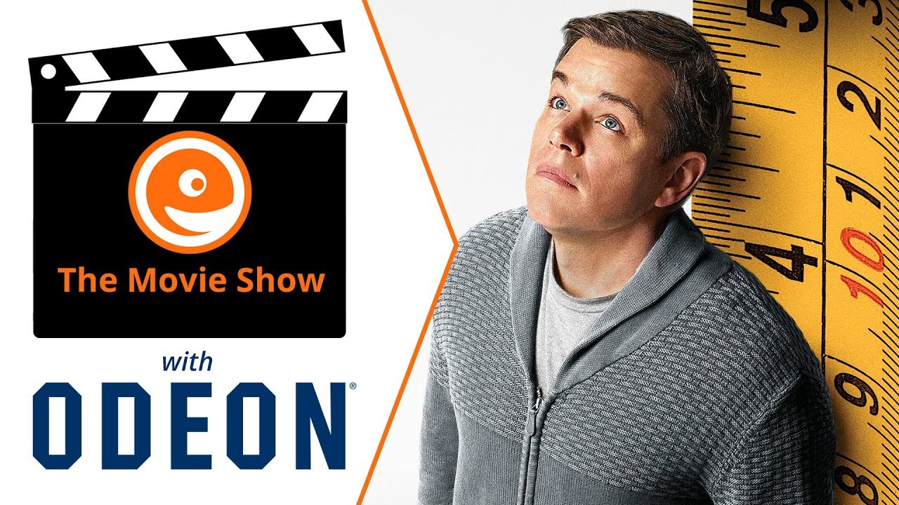 The Movie Show - 