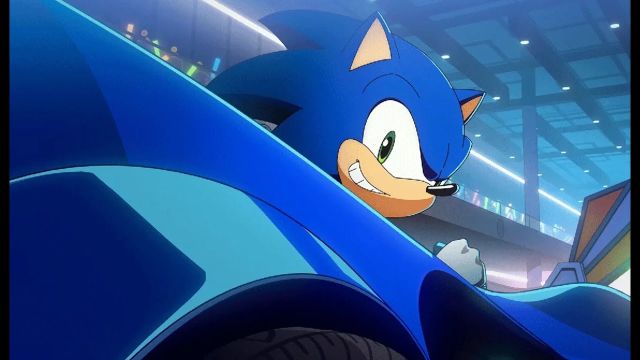 SONIC SUNDAY. ALL SONIC. ALL DAY.