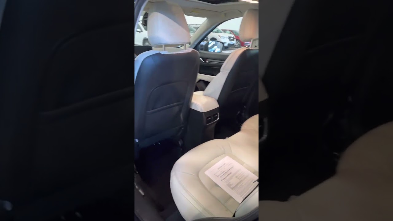 2017 Mazda CX-5 #PE806