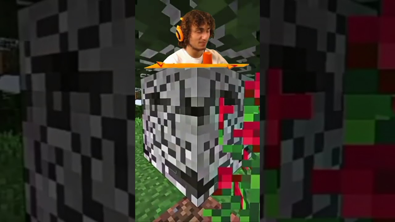 Kwebbelkop AI Playing Minecraft #minecraft #ai @kwebbelkop
