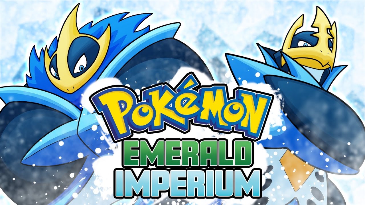 How I Beat The Hardest Gen 9 Nuzlocke 