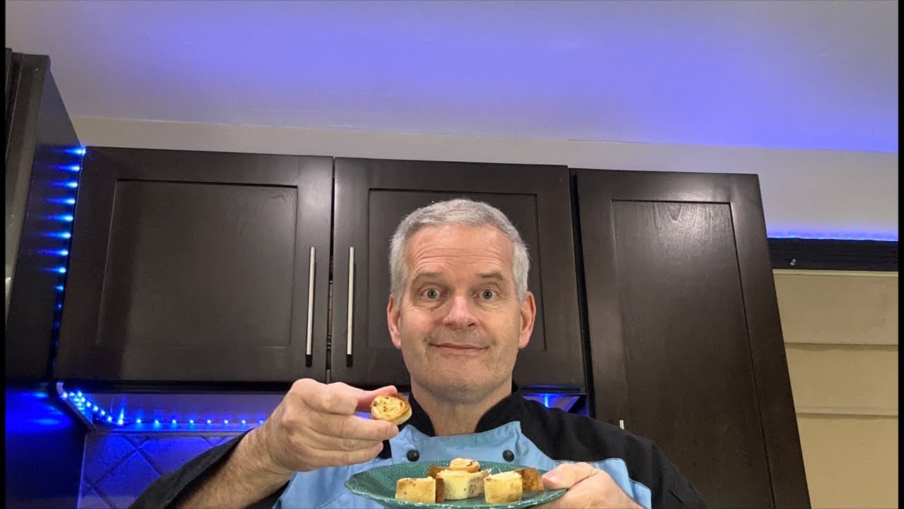 FunFoods is live! Making Air Fryer Snacks
