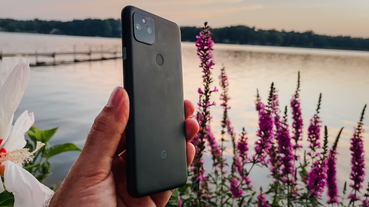 Did anyone want this Google Pixel 5a 5G?