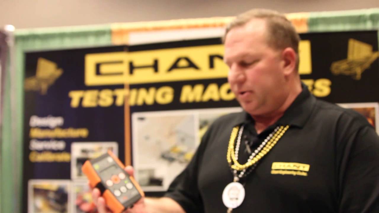 AWRF Talks with Chant Engineering - AWRF P.I.E. 2016
