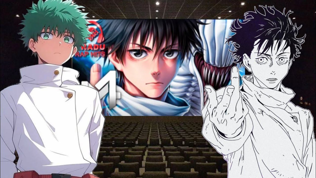 Capítulo 5,[BNHA mundo femenino], reacciona a dekuverso.(Amor Mutuo y verdadero)