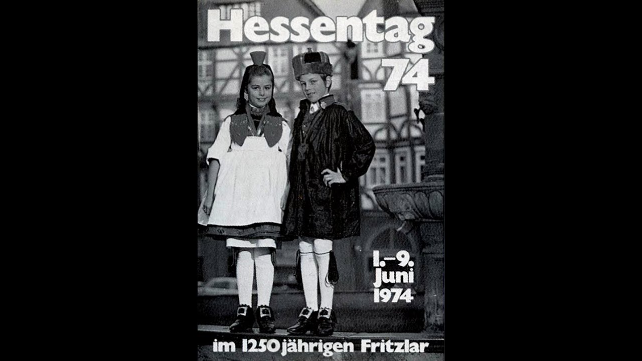 Fritzlar- Hessentag