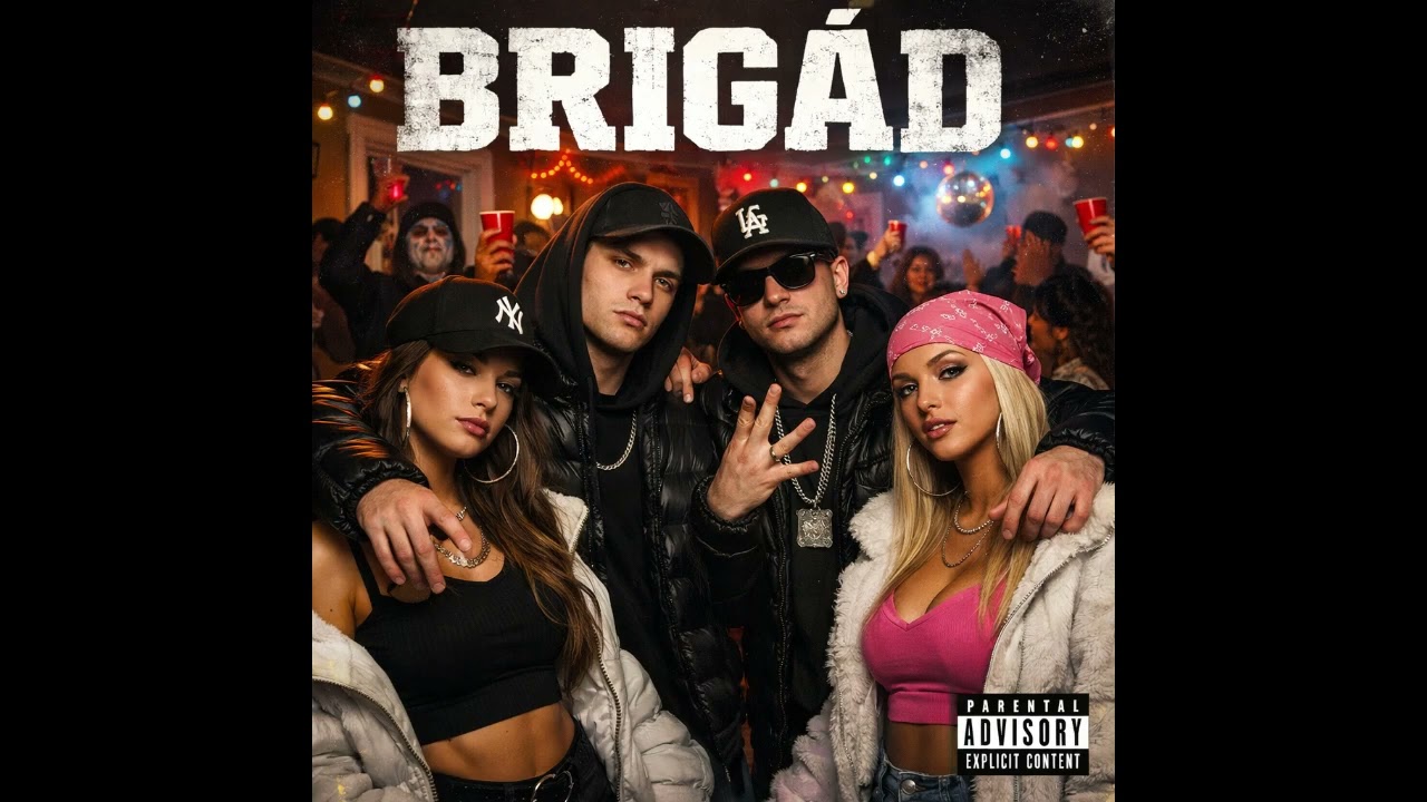 KICUNE-KETY&Oacute;S BRIG&Aacute;D